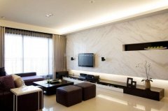 顶、橱柜也是厨房拆修的必备