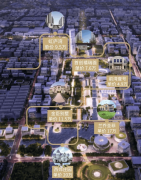 行区诺德安达双语学校